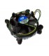DISIPADOR AIR INTEL DC/i3/i5/i7 3.5" Socket LGA1150 LGA1151 LGA1155 LGA1156 4-PIN.