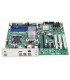 MBO INTEL DP43TF LGA775 / 4xDDR2 667 / 800 / NO VGA/USB/SATA/PCIX2/PS/2 ORIG.