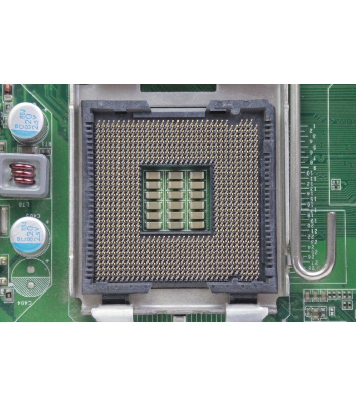 MBO INTEL DP43TF LGA775 / 4xDDR2 667 / 800 / NO VGA/USB/SATA/PCIX2/PS/2 ORIG.
