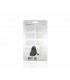MOUSE KLIP XTREME KMW-390 INALÁMBRICO ERGONOMICO VERTICAL 2.4 GHZ NEGRO