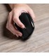MOUSE KLIP XTREME KMW-390 INALÁMBRICO ERGONOMICO VERTICAL 2.4 GHZ NEGRO