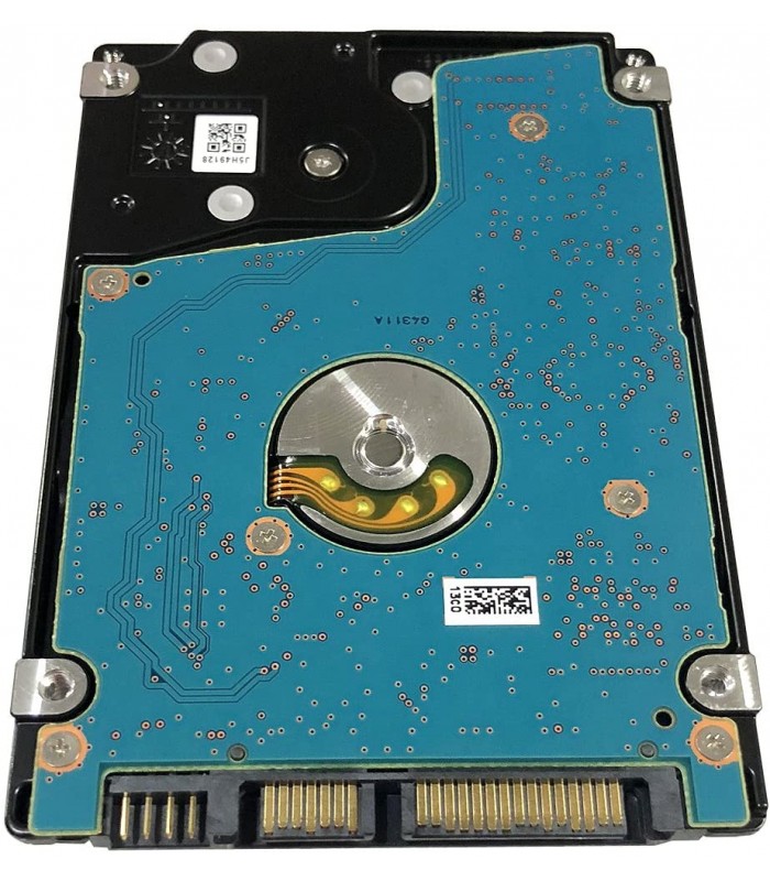 HDD TOSHIBA 1TB 2.5" 7mm SATA III, 6GBIT/S, 5400RPM, 128MB NOTEBOOK