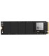 SSD HP EX900 500GB M.2 2280 NVMe PCIe 3.0 x4 Gen 3 3D NAND TLC / TBW 200 / 2100-1500/RW 2YY44AAABB