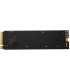SSD HP EX900 500GB M.2 2280 NVMe PCIe 3.0 x4 Gen 3 3D NAND TLC / TBW 200 / 2100-1500/RW 2YY44AAABB