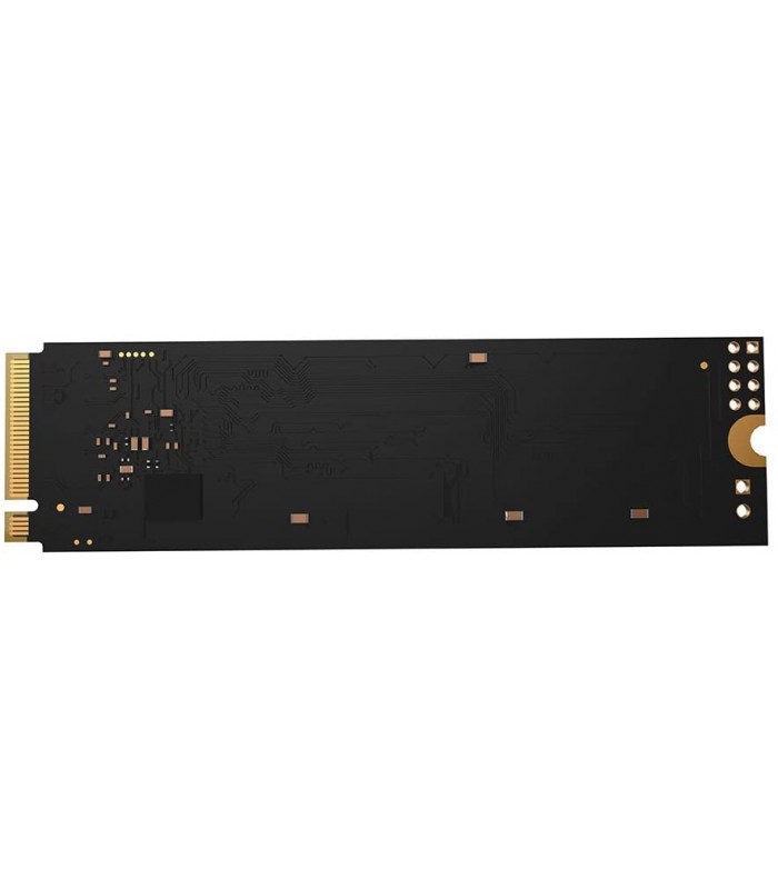 SSD HP EX900 500GB M.2 2280 NVMe PCIe 3.0 x4 Gen 3 3D NAND TLC / TBW 200 / 2100-1500/RW 2YY44AAABB