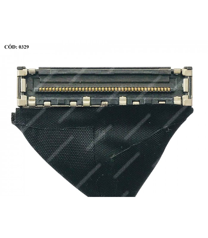 FLEX LCD ACER ASPIRE  E1-431 E1-471 E1-421 V3-471 V3-471G SERIES 40PIN DD0ZQSLC010 OEM.