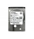 HDD TOSHIBA 500GB 2.5" 7mm SATA III,6Gbit/s 8MB 5400RPM NOTEBOOK/  778186-005