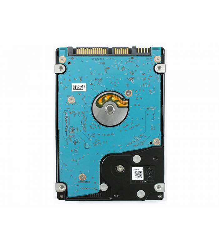 HDD TOSHIBA 500GB 2.5" 7mm SATA III,6Gbit/s 8MB 5400RPM NOTEBOOK/  778186-005