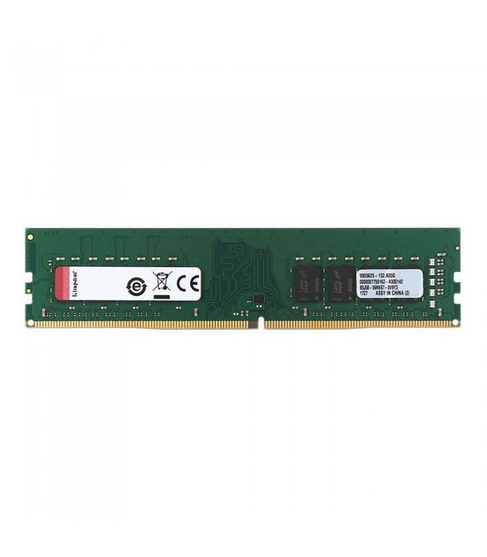 MEMORIA KINGSTON 16GB DDR4 3200MHZ UDIMM Non-ECC CL22 288PIN PC KVR32N22S8/16