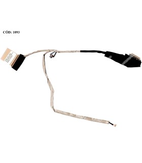 FLEX LCD ACER ASPIRE ONE 11.6" AO 722 SERIES DC020018U10 40PIN ORIG.
