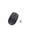 MOUSE DELL INALÁMBRICO WM126-BK NEGRO USB