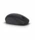 MOUSE DELL INALÁMBRICO WM126-BK NEGRO USB