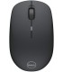 MOUSE DELL INALÁMBRICO WM126-BK NEGRO USB