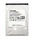 HDD TOSHIBA 500GB 2.5" 9.5 mm /5400RPM/SATA/8MB/ NOTEBOOK (DS)