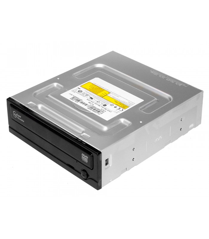 DVD WRITER SAMSUNG SH-224 24X R/W SATA INTERNO PC (DS).