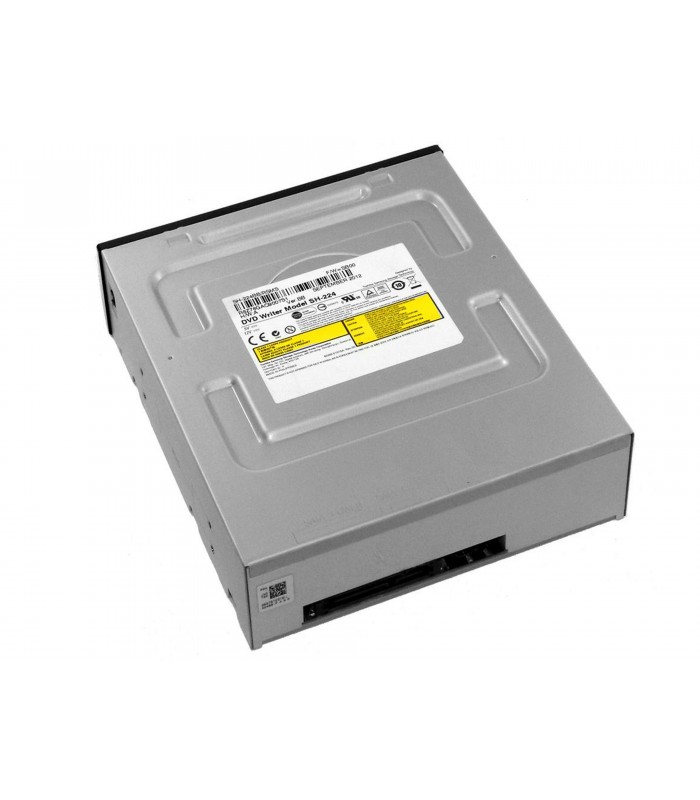 DVD WRITER SAMSUNG SH-224 24X R/W SATA INTERNO PC (DS).