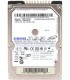 HDD SAMSUNG 160GB 2.5" IDE  NOTEBOOK