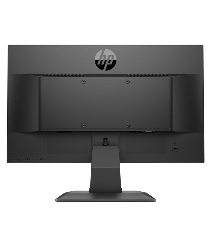MONITOR HP P204V 19.5" LED HD+ 1600X900 A 60Hz/200N/VGA/HDMI/BK/5RD66AAABM 3Y