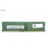 MEMORIA HP 8GB DDR4 3200MHZ UDIMM Non-ECC 1.2V CL22 288PIN PC L47721-001 HMAA1GU6CJR6N-XN