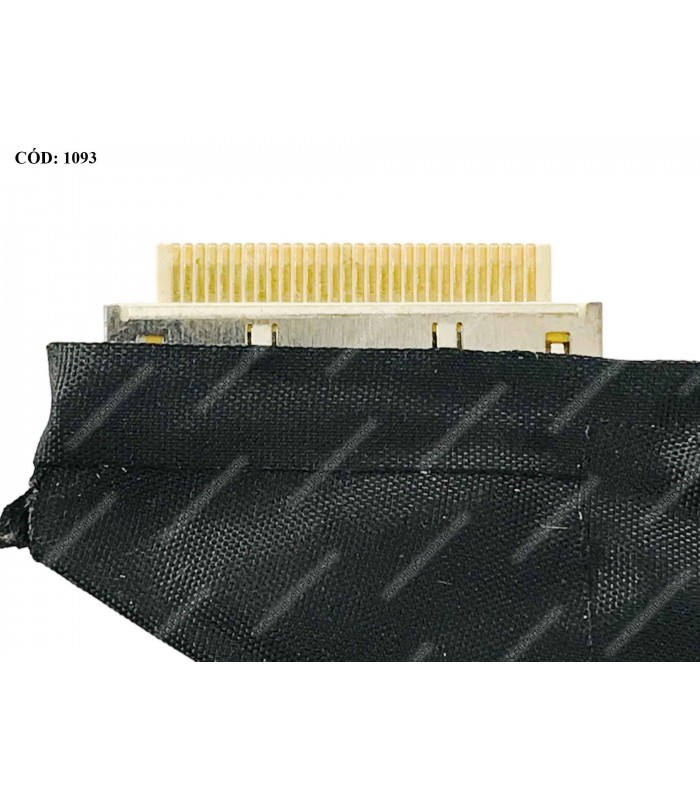 FLEX LCD ACER ASPIRE ONE 11.6" AO 722 SERIES DC020018U10 40PIN ORIG.