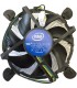 DISIPADOR AIR INTEL DC/i3/i5/i7 3.5" Socket LGA1150 LGA1151 LGA1155 LGA1156 4-PIN