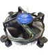 DISIPADOR AIR INTEL DC/i3/i5/i7 3.5" Socket LGA1150 LGA1151 LGA1155 LGA1156 4-PIN