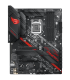 MBO ASUS ROG STRIX B460-H GAMING /ATX/LGA1200/4xDDR4 2933/6XSATA/7X USB/1GbLAN/1X DP/1X HDMI/5X PCIE3/2X M.2/5XAudio/ 10TH 
