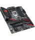MBO ASUS ROG STRIX B460-H GAMING /ATX/LGA1200/4xDDR4 2933/6XSATA/7X USB/1GbLAN/1X DP/1X HDMI/5X PCIE3/2X M.2/5XAudio/ 10TH 