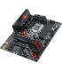 MBO ASUS ROG STRIX B460-H GAMING /ATX/LGA1200/4xDDR4 2933/6XSATA/7X USB/1GbLAN/1X DP/1X HDMI/5X PCIE3/2X M.2/5XAudio/ 10TH 
