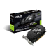 TARJETA VIDEO ASUS GEFORCE PH-GTX 1050 TI GDDR5 4GB HDMIx1/DPx1/DVI-Dx1/PCI-EXP