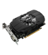 TARJETA VIDEO ASUS GEFORCE PH-GTX 1050 TI GDDR5 4GB HDMIx1/DPx1/DVI-Dx1/PCI-EXP