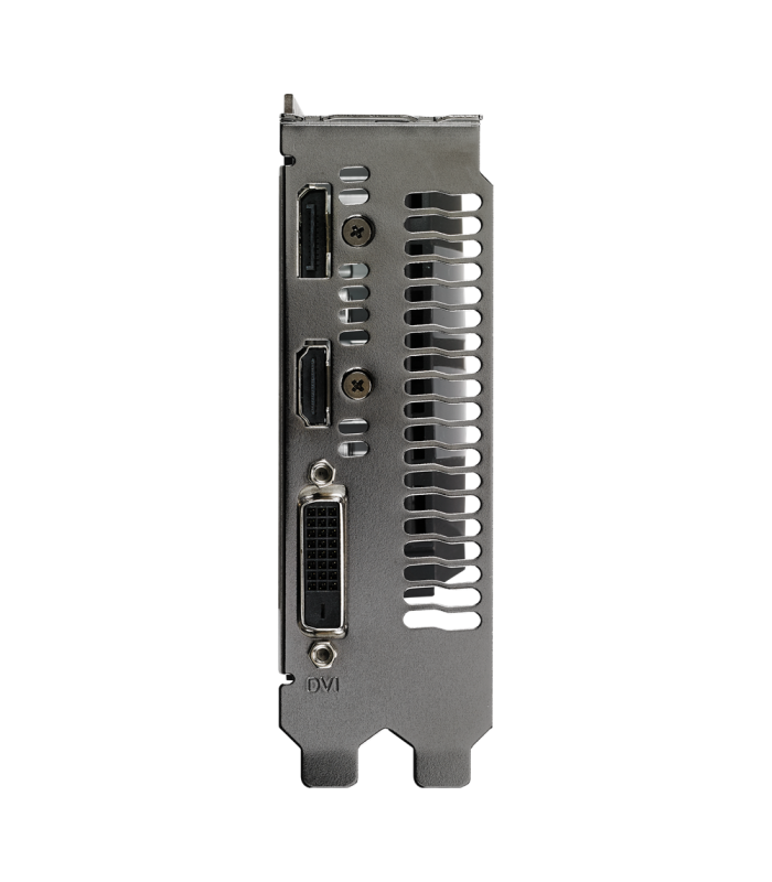 TARJETA VIDEO ASUS GEFORCE PH-GTX 1050 TI GDDR5 4GB HDMIx1/DPx1/DVI-Dx1/PCI-EXP