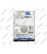 HDD WD BLUE 500GB 2.5" 7MM SATA III, 6GBIT/S, 5400RPM, 128MB CACHE NOTEBOOK 778186-005