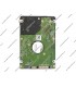 HDD WD BLUE 500GB 2.5" 7MM SATA III, 6GBIT/S, 5400RPM, 128MB CACHE NOTEBOOK 778186-005
