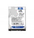 HDD WD BLUE 1TB 2.5" 9.5MM SATA III, 6GBIT/S, 5400RPM, 16MB WD10JPCX (DS)