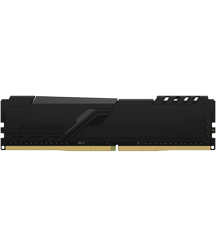 MEMORIA KINGSTON FURY BEAST 8GB DDR4 2666MHz UDIMM Non-ECC CL16 PC 1.2V 288PIN KF426C16BB/8