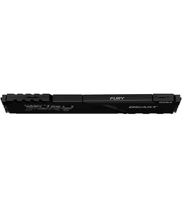 MEMORIA KINGSTON FURY BEAST 8GB DDR4 2666MHz UDIMM Non-ECC CL16 PC 1.2V 288PIN KF426C16BB/8
