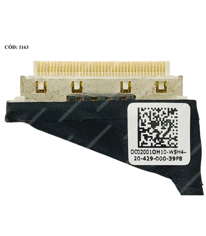 FLEX LCD ACER E1-510 E1-510P E1-530 E1-530G E1-532 E1-470P SERIES 30PIN DC02001OH10 ORIG.