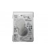 HDD SEAGATE MOBILE 1TB 2.5" 7mm SATA 6Gb/s 128MB 5400RPM/NOTEBOOK/ 027V9K