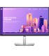 MONITOR DELL P2722H 27" FHD 1920X1080 A 60Hz IPS/300N/1X HDMI/1X VGA/1X DP/5X USB 3.2/0HTXHC/BK 3Y