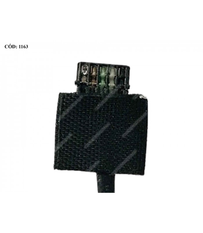 FLEX LCD ACER E1-510 E1-510P E1-530 E1-530G E1-532 E1-470P SERIES 30PIN DC02001OH10 ORIG.
