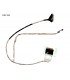 FLEX LCD ACER ASPIRE 5250 5336 5552 5552G 5736 EMACHINES E442 E529 E644G GATEWAY NV50A NV53M SERIES 40PIN DC020010L10 ORG.