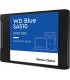 SSD WD BLUE SA510 1TB 2.5"/7mm SATA III 6GB/S, TBW 400 / 560/520MB/s RW - WDS100T3B0A