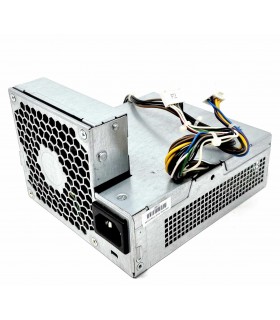 PSU HP COMPAQ 8000 8100 8200 SFF Pro 6000 SFF 240W 508151-001