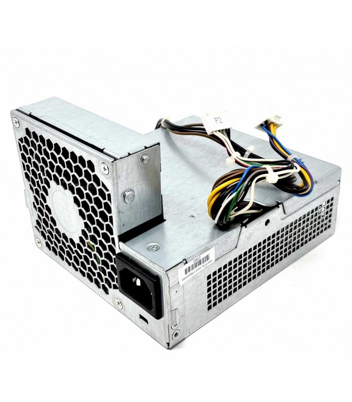 PSU HP COMPAQ 8000 8100 8200 SFF Pro 6000 SFF 240W 508151-001