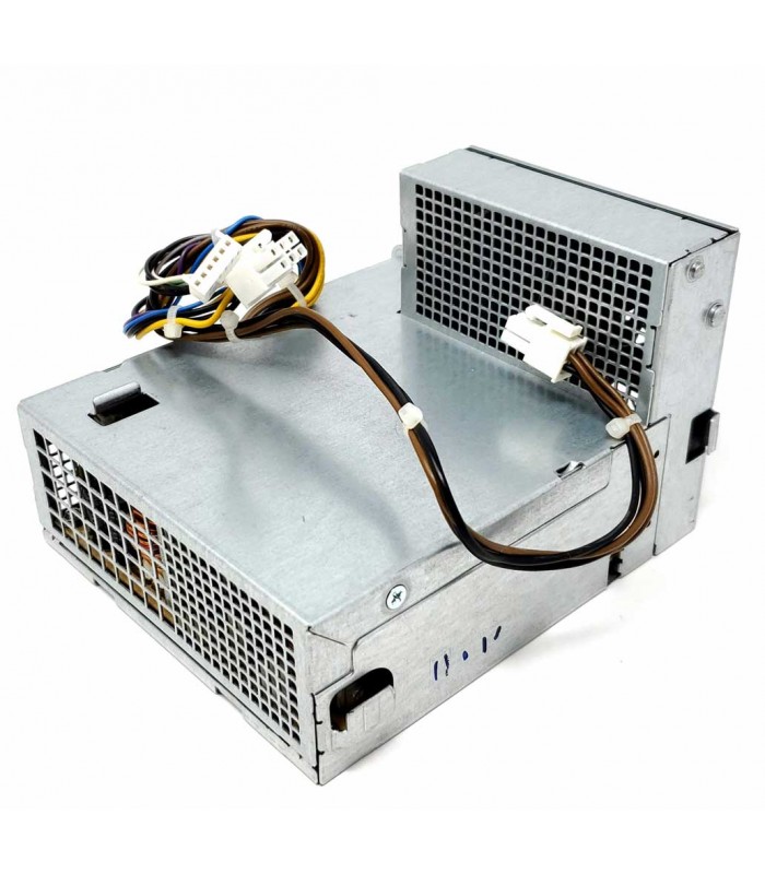 PSU HP COMPAQ 8000 8100 8200 SFF Pro 6000 SFF 240W 508151-001