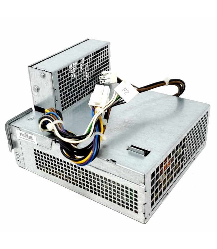 PSU HP COMPAQ 8000 8100 8200 SFF Pro 6000 SFF 240W 508151-001