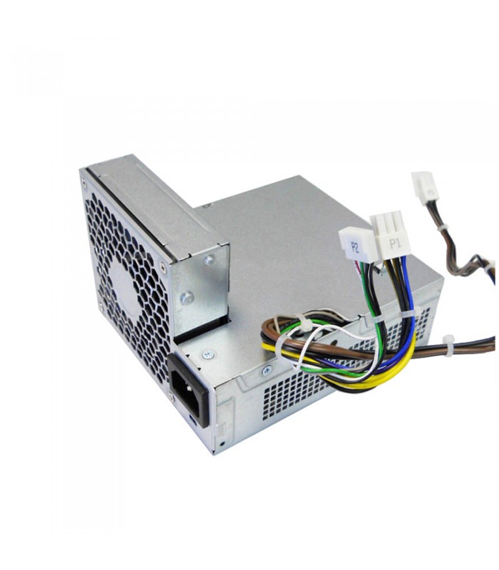 PSU HP COMPAQ 8000 8100 8200 SFF Pro 6000 SFF 240W 508151-001