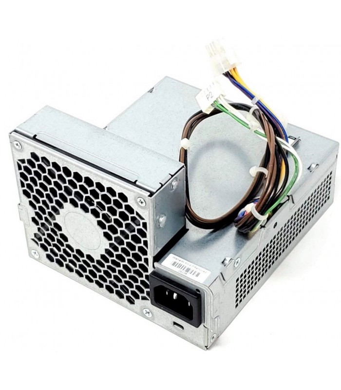 PSU HP COMPAQ 8000 8100 8200 SFF Pro 6000 SFF 240W 508151-001