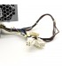 PSU HP COMPAQ 8000 8100 8200 SFF Pro 6000 SFF 240W 508151-001
